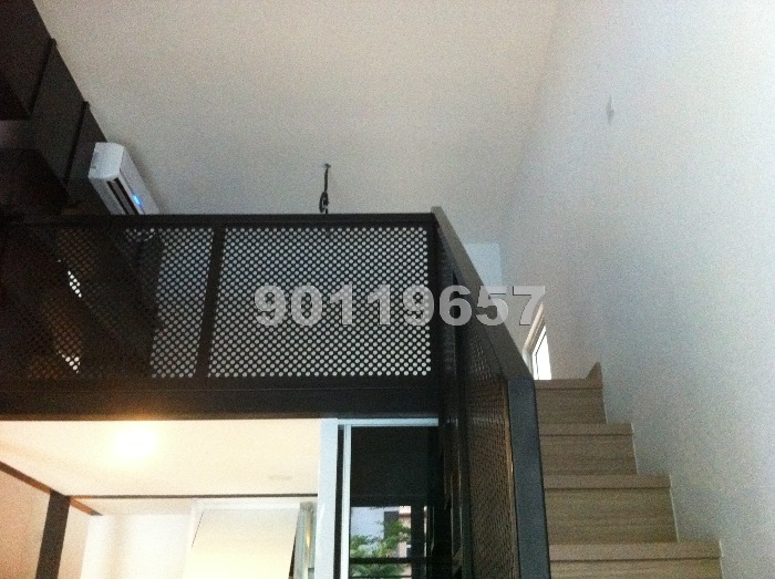 The Greenwich (D28), Condominium #665892